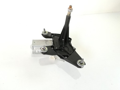 Моторчик двірники задній renault espace iv фото №1