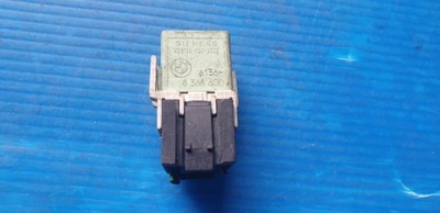 Bmw e34 e36 реле 8366600 фото №1