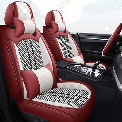 FORRO AL ASIENTO DE AUTOMÓVIL PARA MITSUBISHI ECLIPSE CROSS 2018 2019  