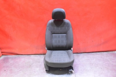 Сиденье правый пассажира подушка безопасности eu opel zafira c 12-16 фото №1