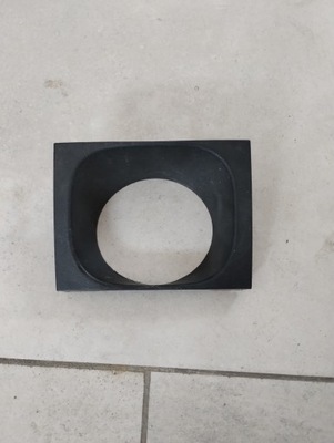 2011 2012 2013 dodge durango рамка радара фото №1