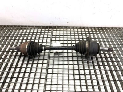 Привідний вал лівий перед mercedes w166 3.0 258km 11-15 шарнір фото №1