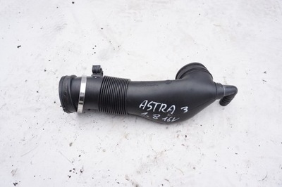 Труба шланг opel astra 3 h 1.8 16v фото №1
