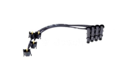 Дроти запалювання bosch 300891226 b090 800198 dkb фото №1