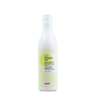 Glossco FREQUENT USE szampon do codziennego użytku