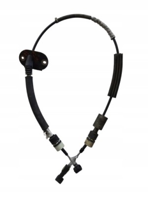 Трос перемикання передач ford galaxy mk3 617378cecda фото №1