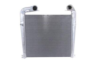 RADIATOR AIR THERMOTEC DASC003TT  