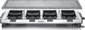 Severin RG 2374 Raclette-Partygrill