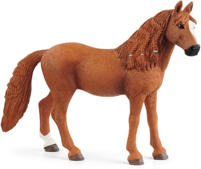 SCHLEICH KLACZ KUCYKA NIEMIECKIEGO HORSE CLUB (FIG