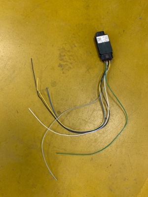 Датчик лямбда-зонд peugeot opel 1.5 blue hdi фото №1