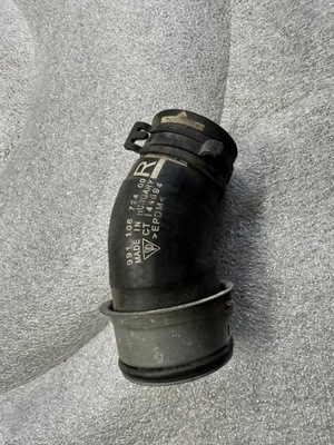 Porsche 911 991 труба шланг wody 991106724..... фото №1