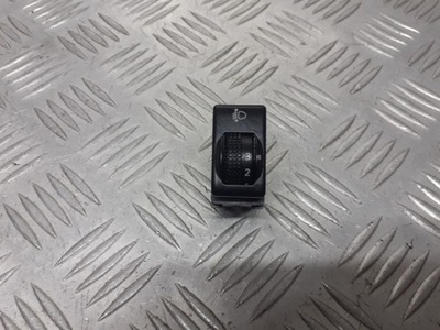 Переключатель регулировки света nissan micra k12 фото №1