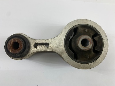 Mazda 6 gh 2.2 mzr-cd кронштейн подушка коробки задняя фото №1