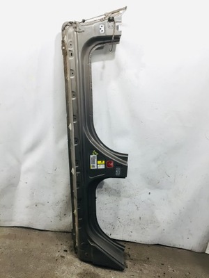 Лівий поріг peugeot 2008 #126 фото №1