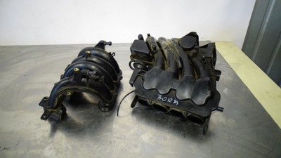 Колектор всмоктуючий volkswagen bora 1.6 фото №1