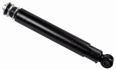 Амортизатор задняя l/p iveco eurocargo i-ii фото №1