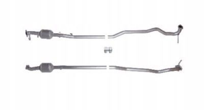 As fd1088 фільтр сажі / фільтр часток твердих, система випускний фото №1