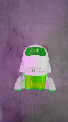 Robot Clementoni EcoBot