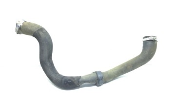 Peugeot 3008 ii 5008 ii патрубок труба інтеркулер 2.0 blue hdi 9815433880 фото №1