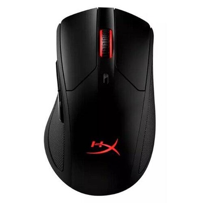 Mysz HYPERX Pulsefire Dart bezprzewodowa mysz sensor optyczny