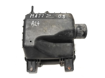Корпус фильтра воздуха daewoo matiz 0.8 96316870 фото №1