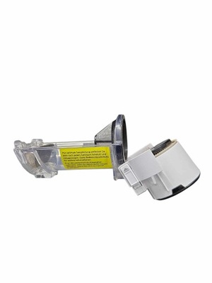 Pojemnik na kurz do Shark Detect Clean & Empty IW3612EU T6