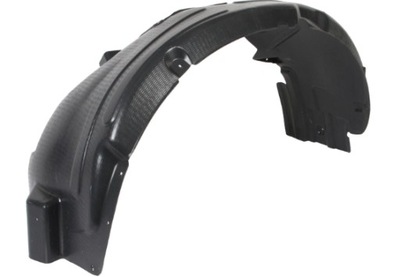 Hyundai ix35 підкрилок передні праве фото №1