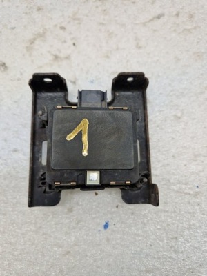 Vw t6 multivan радар датчик distronic 7e0907561b фото №1