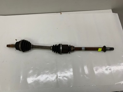 Fiat punto evo привідний вал права 1.3 m-jet фото №1