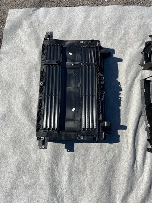 Ford ecosport ii lift pas підсилювач gn15-8b041-v фото №1