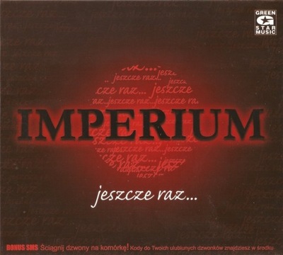 Imperium – Jeszcze Raz...