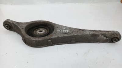 Volvo оригинальный номер 6g915500ba рычаг фото №1