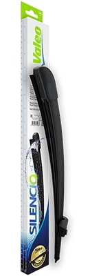 WIPER BLADE VM414 SILENCIO PLASKA MERCEDES G 06-  