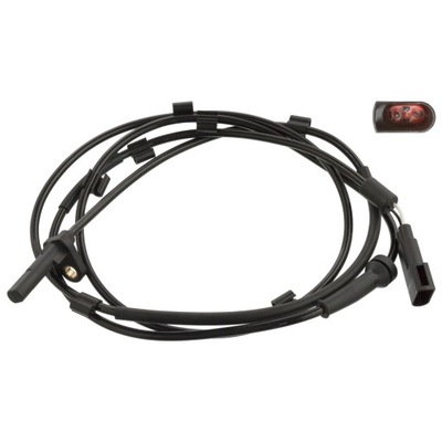 SENSOR ABS - milautoparts-fr.ukrlive.com