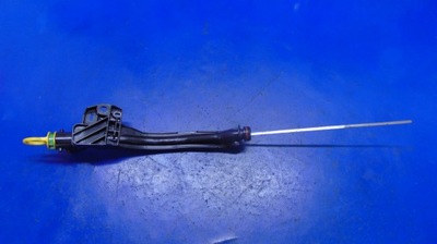 Щуп масла заливная горловина 2.3dci 125 km renault master iii opel movano b фото №1