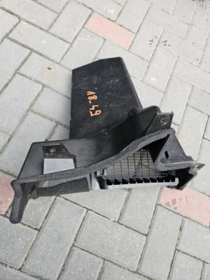 102 канал воздуха 50564086 alfa romeo stelvio фото №1