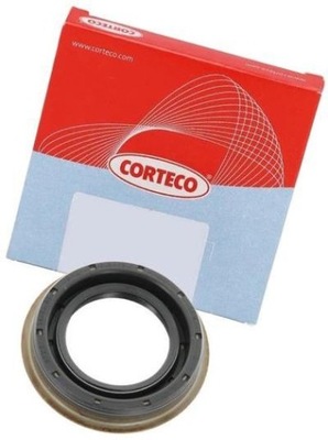 Corteco ущільнювач піввісь fiat grande punto фото №1