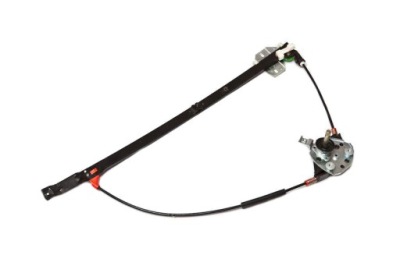 Подъемник. стекло prz le man vw t4 90-03 фото №1