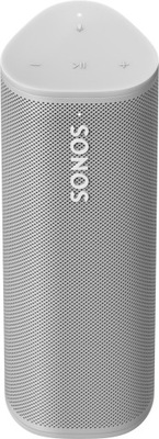 Portable speaker Sonos Roam white