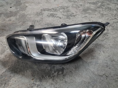 LAMP LEFT FRONT HYUNDAI I20 FACELIFT 921014P500  