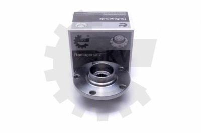 Підшипник колеса skv 29skv436 фото №1