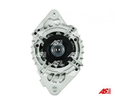 Ast генератор 12v citroen c1/ peugeot 107/ toyota фото №1
