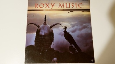 Roxy Music - Avolon