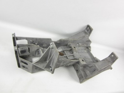 Кронштейн педалей педаль corvette c6 фото №1