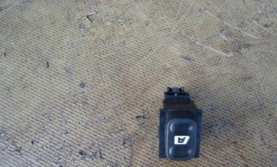 Peugeot 607 lift переключатель выключатель стекло фото №1