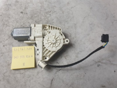 Моторчик скло перед лівий 8k0959801a audi фото №1