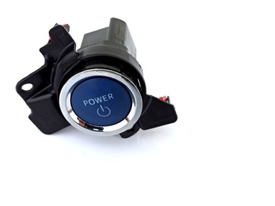 Toyota c-hr кнопка кнопка старт-стоп 2017 // фото №1