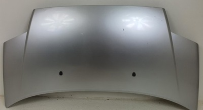 Капот ezr citroen c2 фото №1