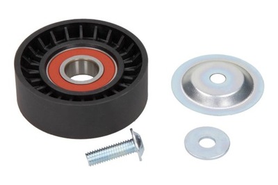 Maxgear 54-0934 ролик натягувача, ремінь клиновий багатореберний фото №1