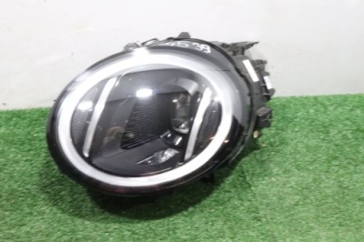 Лампа перед лівий mini f65 24- 5a1db31-07 фото №1